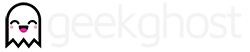 GeekGhost logo