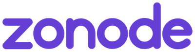 Zonode logo